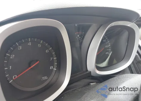 2012 Chevrolet Equinox Lt from USA, damaged, VIN 2GNALDEK6C1337947